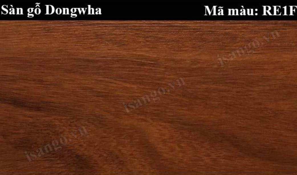 Sàn gỗ DongWha RE1F